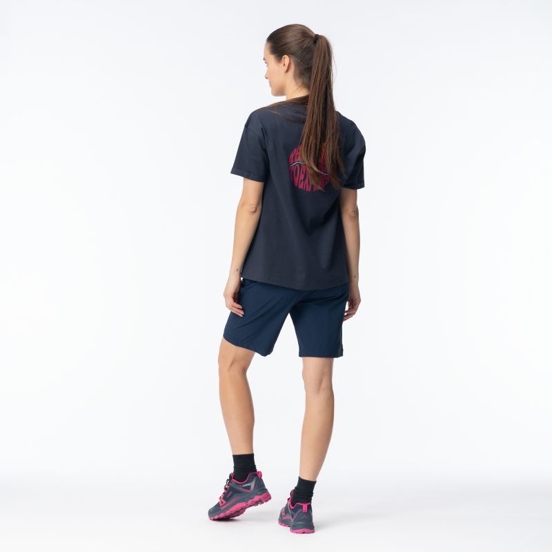 Women's CECILIA SHORTS WO'S Shorts In preparation Your Sports Performance