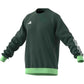 Sweatshirt adidas Tiro 23 Competition Crew M HU1324 Clothing/Football Adidas