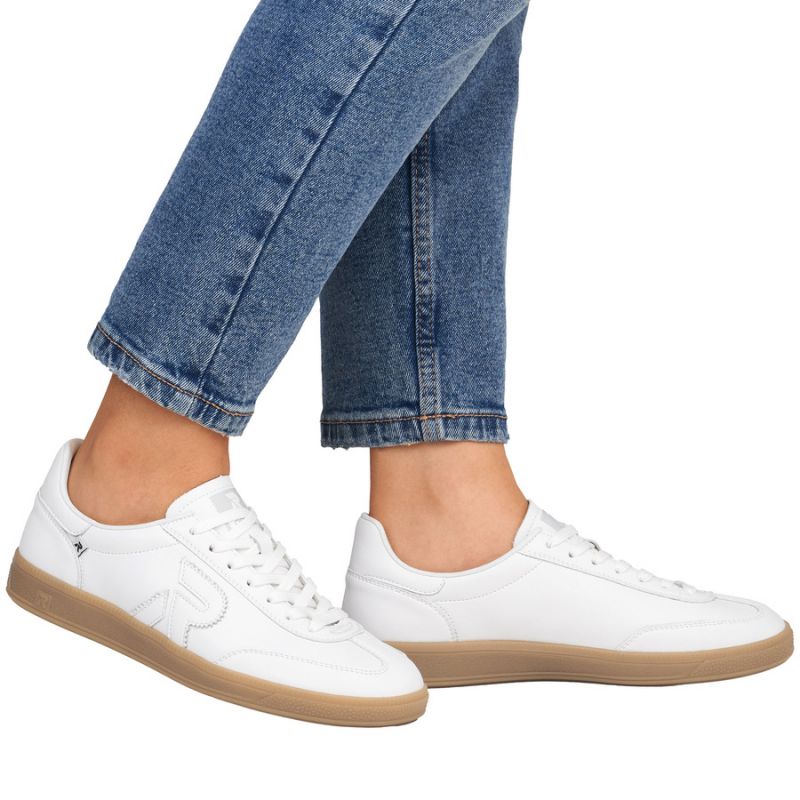 Rieker W W2200 RKR761 Shoes Footwear/Lifestyle/Rieker Your Sports Performance