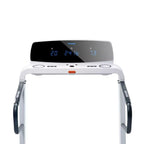 HORIZON FITNESS Omega Z-02 Electric Treadmill In preparation Your Sports Performance