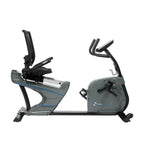 Recumbent bike with generator Premium HMS R1817