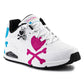 Skechers Crossing Hearts W 155227-WMLT shoes Footwear/Lifestyle/Skechers Skechers