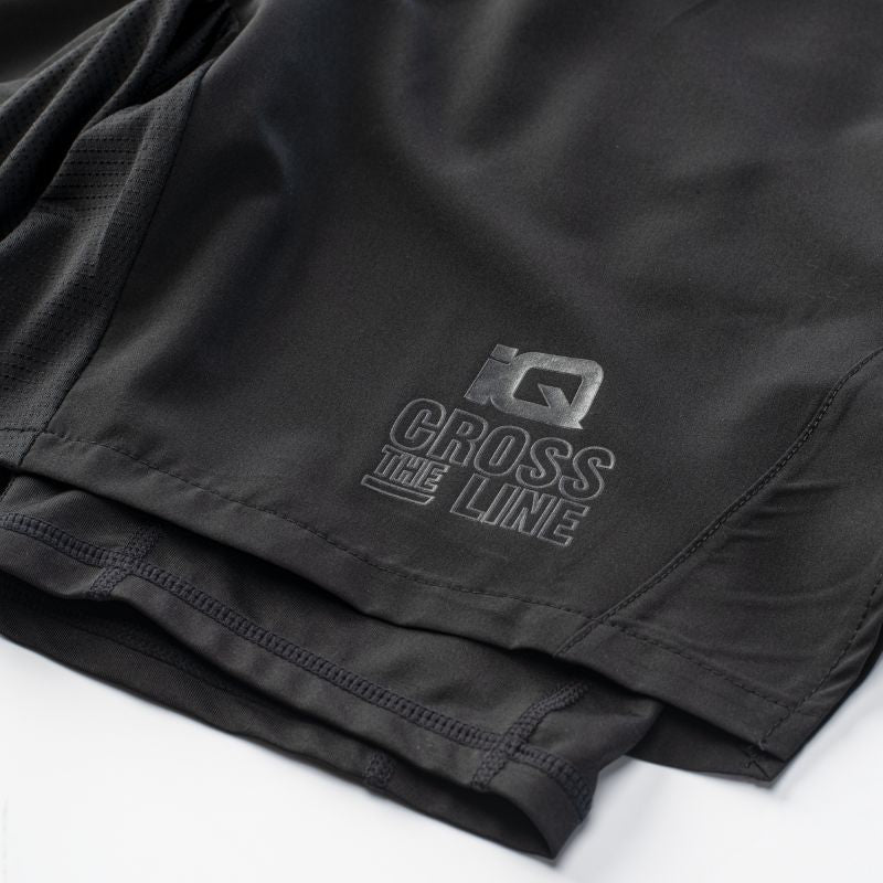 Men's WELBY Shorts IQ