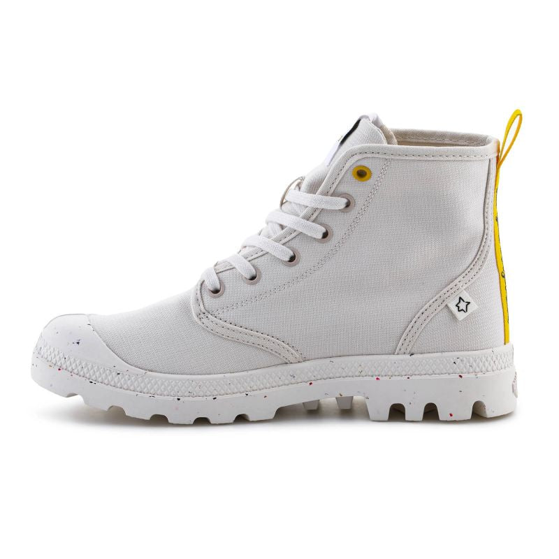 Palladium Pampa-Petit Prince shoes 74449-180-M Footwear/Lifestyle/Palladium Your Sports Performance