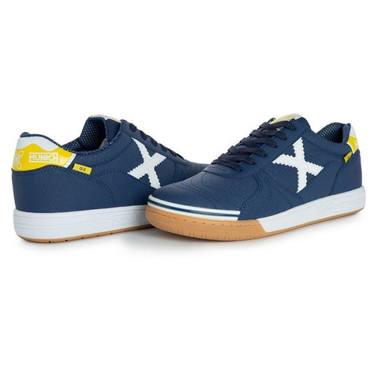 Munich G-3 Profit 391 M shoes 3111391 Footwear/Football/Munich Your Sports Performance