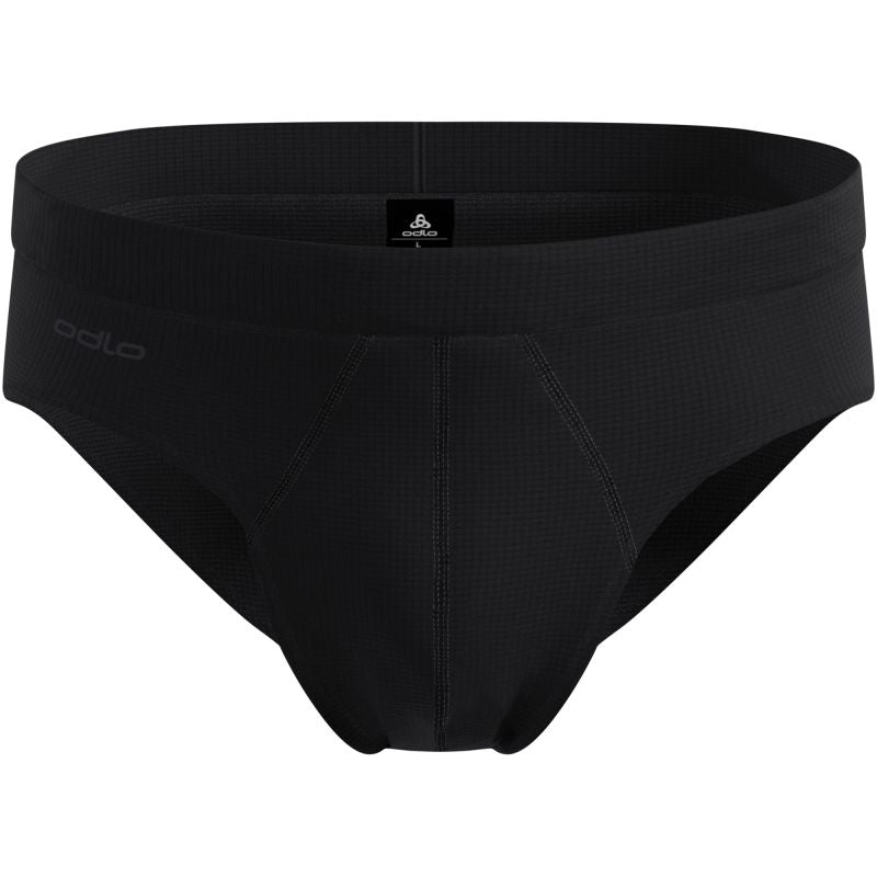 ACTIVE LIGHT Briefs, Black