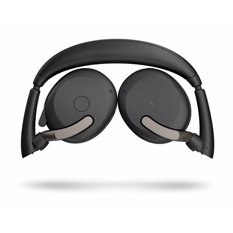 Jabra Evolve2 65 Flex UC Stereo USB-C Over-Ear Headphones In preparation Your Sports Performance