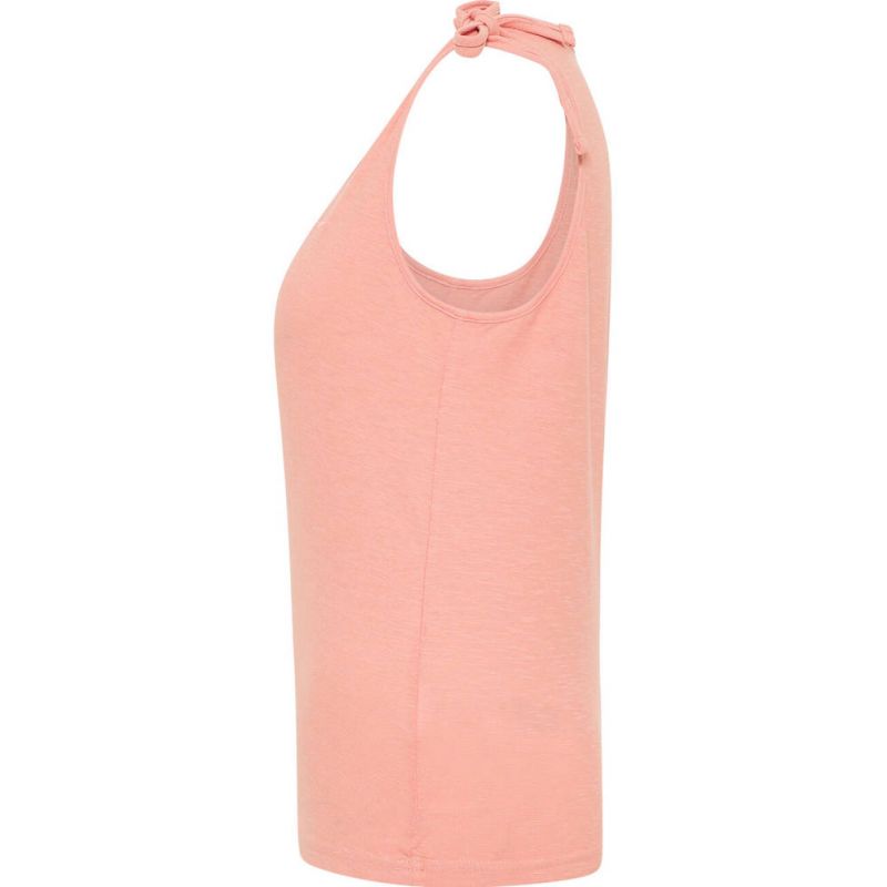 Mustang Alma Top W 1012977 8131 Clothing/Lifestyle/T-shirts/Mustang Your Sports Performance