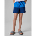 Boys' boardshorts 4F 4FJWSS26UBDSM203-31S