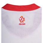 Nike Junior Poland Stadium Home Jersey IO8593-100