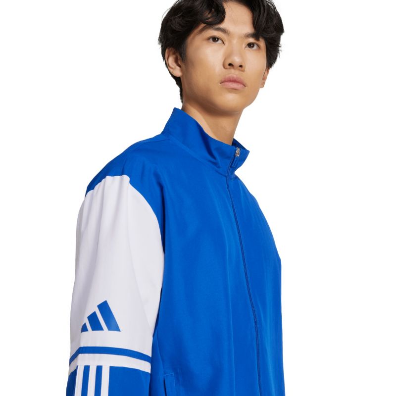 Adidas Squadra 25 Presentation M sweatshirt JD2970 Clothing/Football Adidas