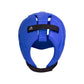 Adidas WAKO adikbhg500 kickboxing helmet-blue Accessories/Martial arts equipment/Kask bokserski Adidas