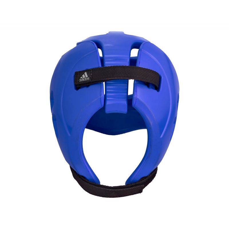 Adidas WAKO adikbhg500 kickboxing helmet-blue Accessories/Martial arts equipment/Kask bokserski Adidas