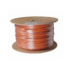 Installation Cat7 S/FTP 4P23 Cable 200.00m Orange LSZH Kable, gniazda i wtyki/Kable sieciowe Your Sports Performance