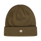 Champion Beanie Cap khaki 806065 GS585 In preparation Your Sports Performance