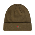 Champion Beanie Cap khaki 806065 GS585 In preparation Your Sports Performance