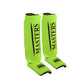 Flexible shin guards NS-B4 08164-02M Accessories/Protectors and knee pads Your Sports Performance