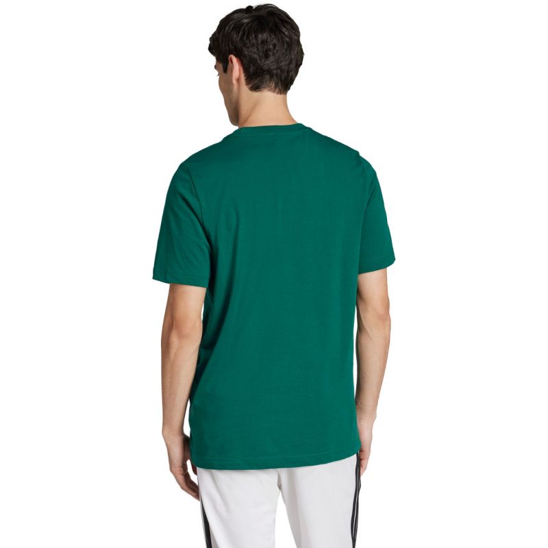 T-shirt adidas Tech Outline Graphic M JJ1609 Clothing/Lifestyle/T-shirts Adidas