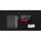 Noco GBX55 Boost X 12V 1750A Jump Starter Powerbank Elektryka samochodowa/Urządzenia rozruchowe, startery Your Sports Performance