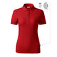 Reserve Women's Polo Shirt (Red (Brand Label)) In preparation Your Sports Performance