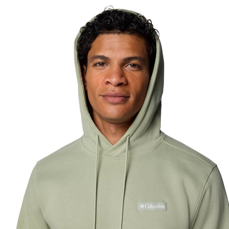 Columbia Meridian Creek Hoodie M 2105851348 Clothing/Outdoor/Columbia Your Sports Performance