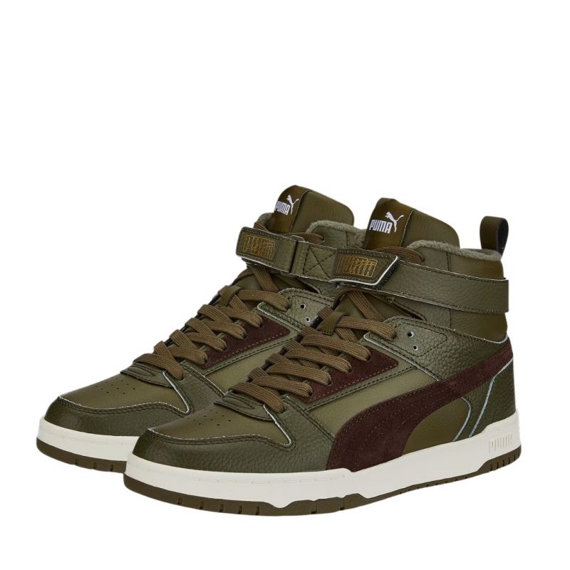 Puma Rbd Game Wtr M 387604 01 shoes Footwear/Lifestyle Puma