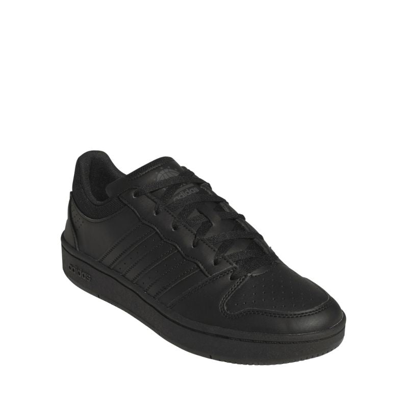 Adidas Hoops Classic men's shoes black KI1047