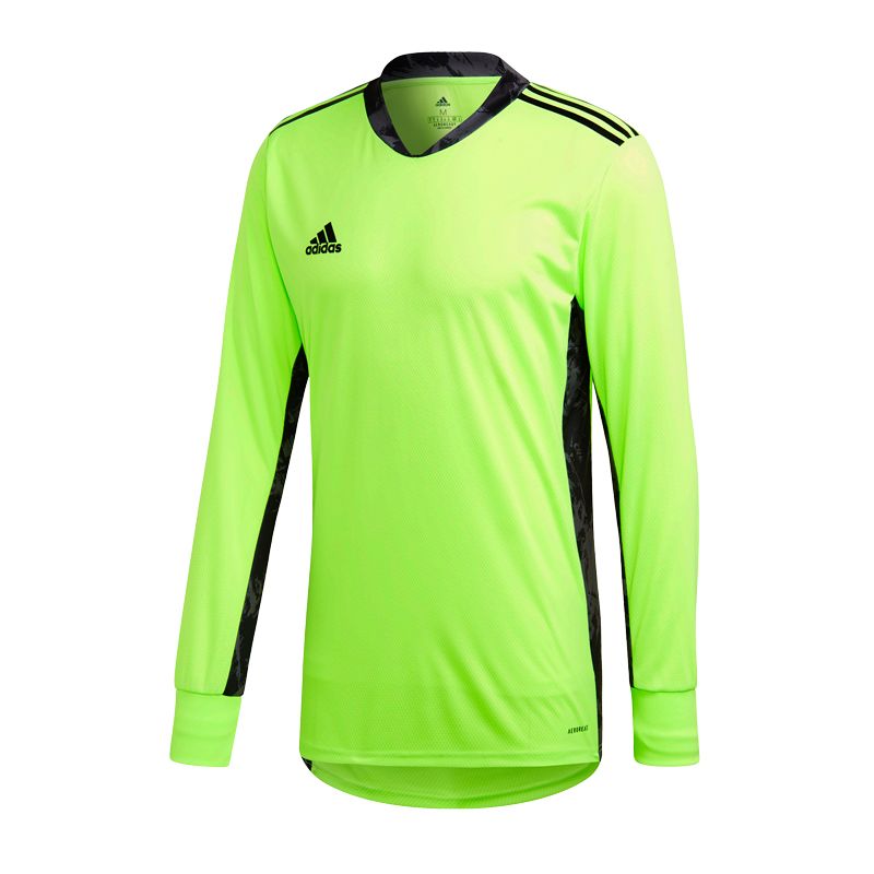 Sweatshirt adidas AdiPro 20 GK M FI4192 Clothing/Football Adidas