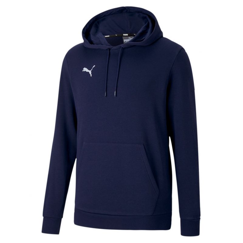 Sweatshirt Puma TeamGoal 23 Casuals M 656580 06 Clothing/Lifestyle Puma