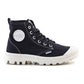 Palladium Pampa Blanc shoes 78882-480-M Footwear/Lifestyle/Palladium Your Sports Performance