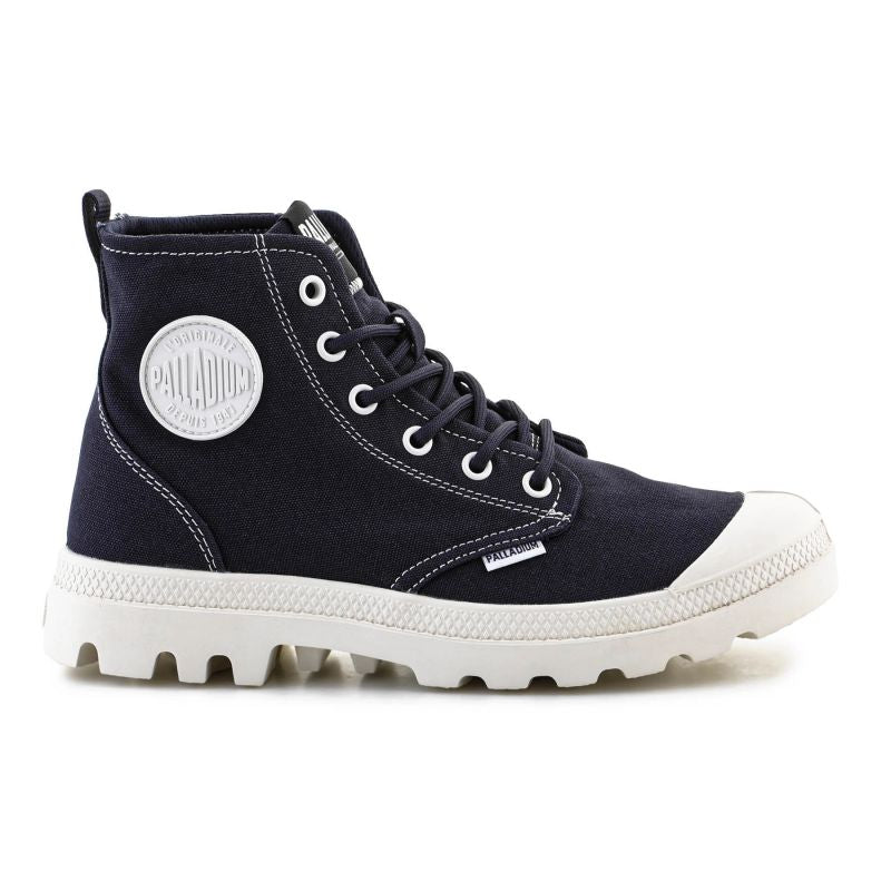 Palladium Pampa Blanc shoes 78882-480-M Footwear/Lifestyle/Palladium Your Sports Performance