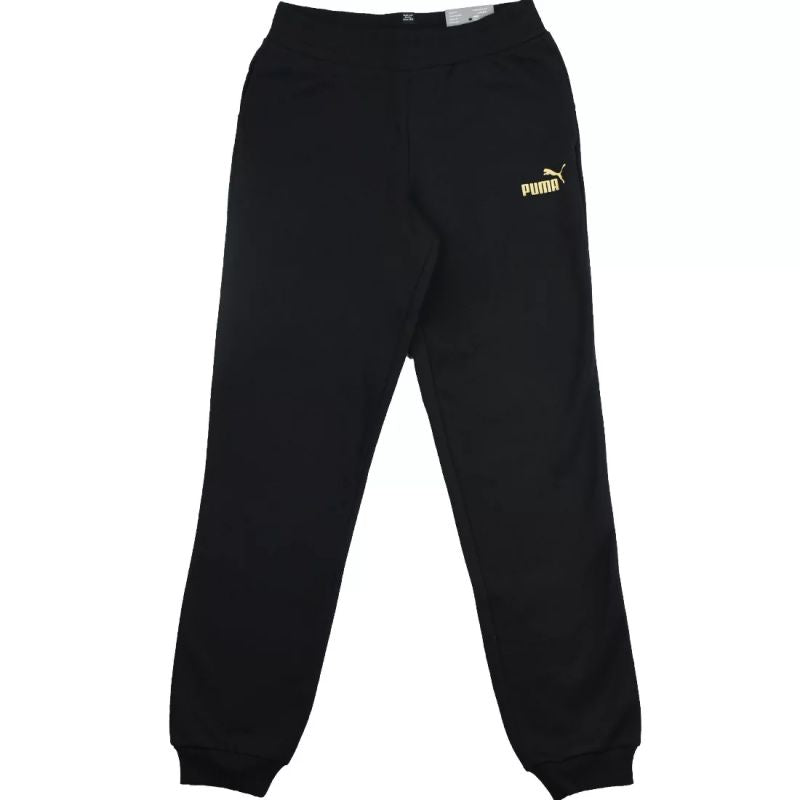 Puma Essential Sweatpants FL G Jr 846133 51 Clothing/Training Puma