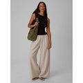 Women's 4F Modal Wide Leg Trousers 4FRSS26TTROF1971-12S 4f
