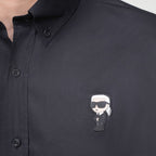 Karl Lagerfeld T-shirt M 605911534600 Clothing/Lifestyle/T-shirts/Calvin Klein Your Sports Performance