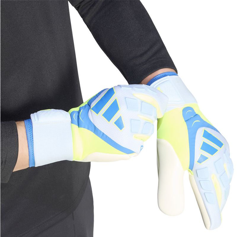 adidas Predator GL COM KA7800 Gloves adidas