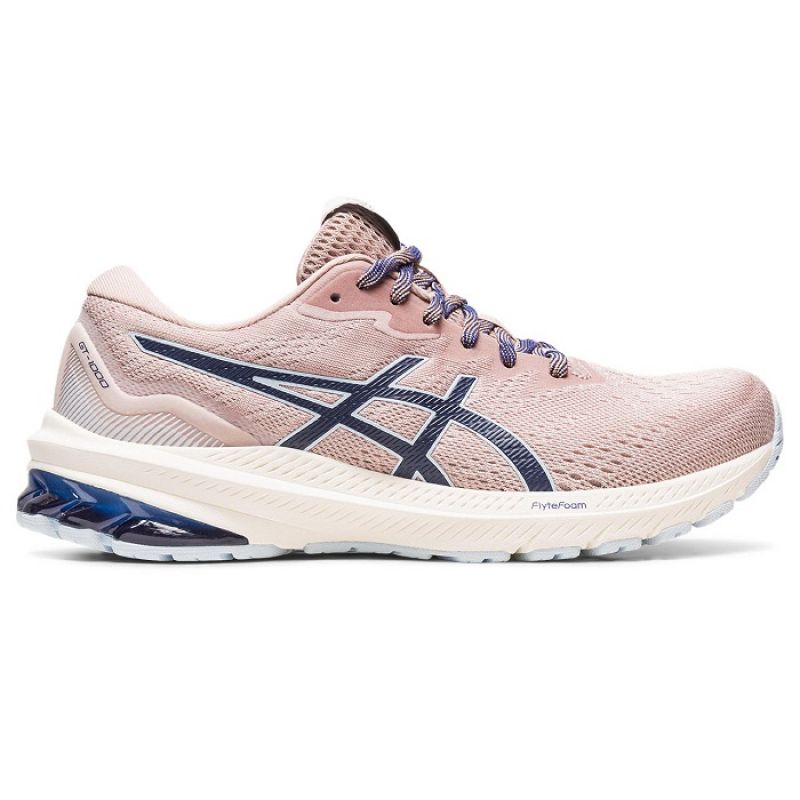 Asics GT 1000 11 W shoes 1012B494-250 Footwear/Running/Women Your Sports Performance