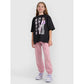4F Jr T-shirt 4FJRAW25TTSHF2936-20S 4f