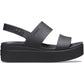 Crocs Brooklyn Low Wedge W 206453 060 Footwear/Outdoor Crocs