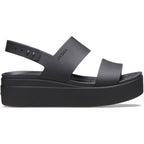 Crocs Brooklyn Low Wedge W 206453 060 Footwear/Outdoor Crocs