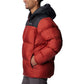 Columbia Puffect Hooded Jacket M 2008413849 Clothing/Outdoor/Columbia Your Sports Performance