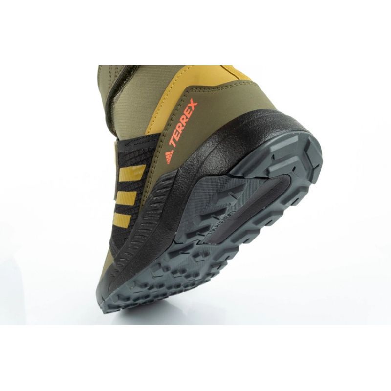 Snow boots adidas Terrex Trailmaker Jr GZ1174 Footwear/Outdoor Adidas