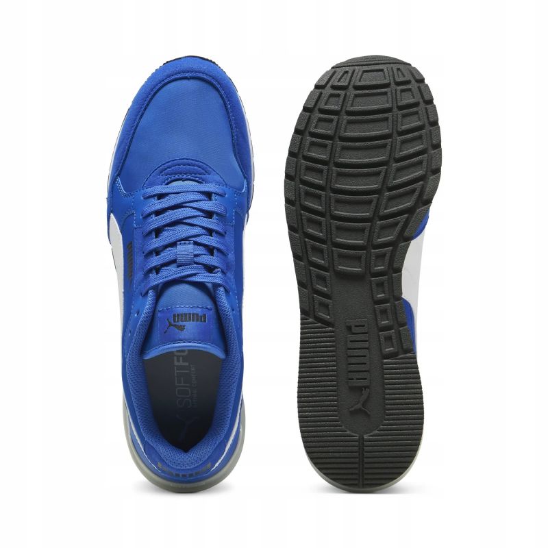 Puma ST Runner v4 NL Vivid M 39906911 shoes Footwear/Training/Men Puma