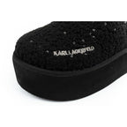 Shoes, snow boots Karl Lagerfeld Thermo W KL48522WW0S Footwear/Outdoor/Karl Lagerfeld Your Sports Performance