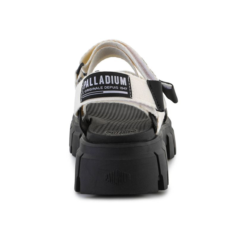 Sandals Palladium Revolt Sandal Army Star W 98581-116-M Footwear/Lifestyle/Palladium Your Sports Performance