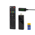 BLOW TUNER DVB-T2 6000FHD MINI H.265 Telewizja naziemna/DVB-T Tunery Your Sports Performance