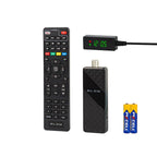 BLOW TUNER DVB-T2 6000FHD MINI H.265 Telewizja naziemna/DVB-T Tunery Your Sports Performance