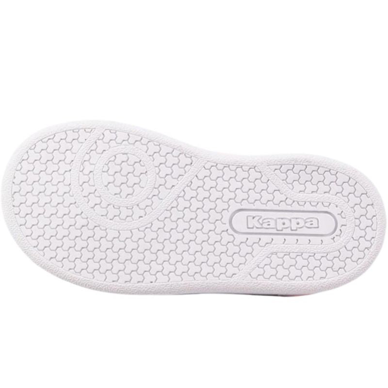 Kappa Pio M Sneakers Jr 280023M 2110 shoes Footwear/Lifestyle/Kappa Your Sports Performance