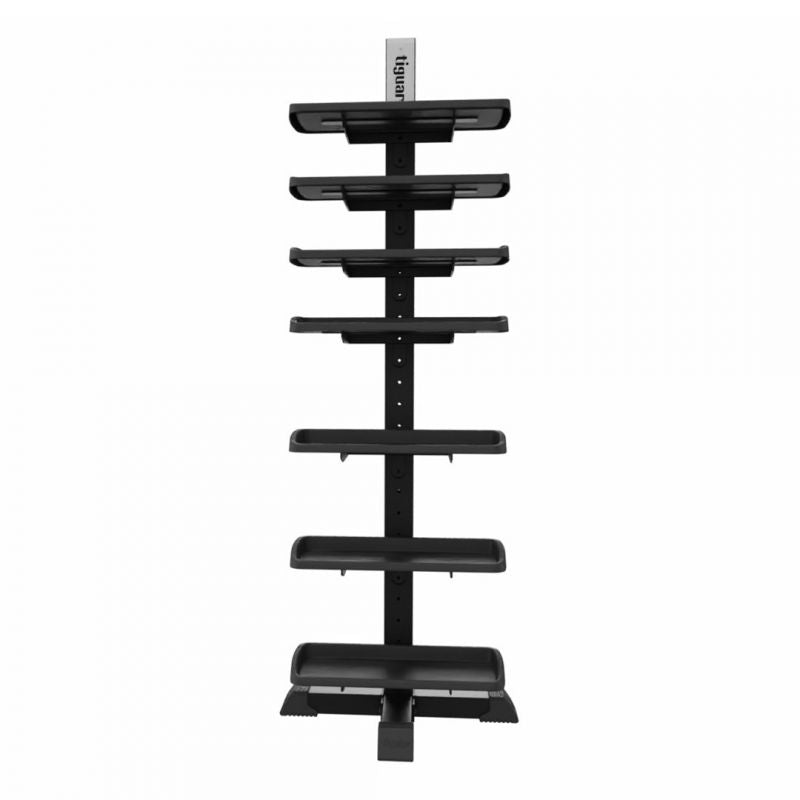 tiguar universal stand 7 shelves In preparation Your Sports Performance
