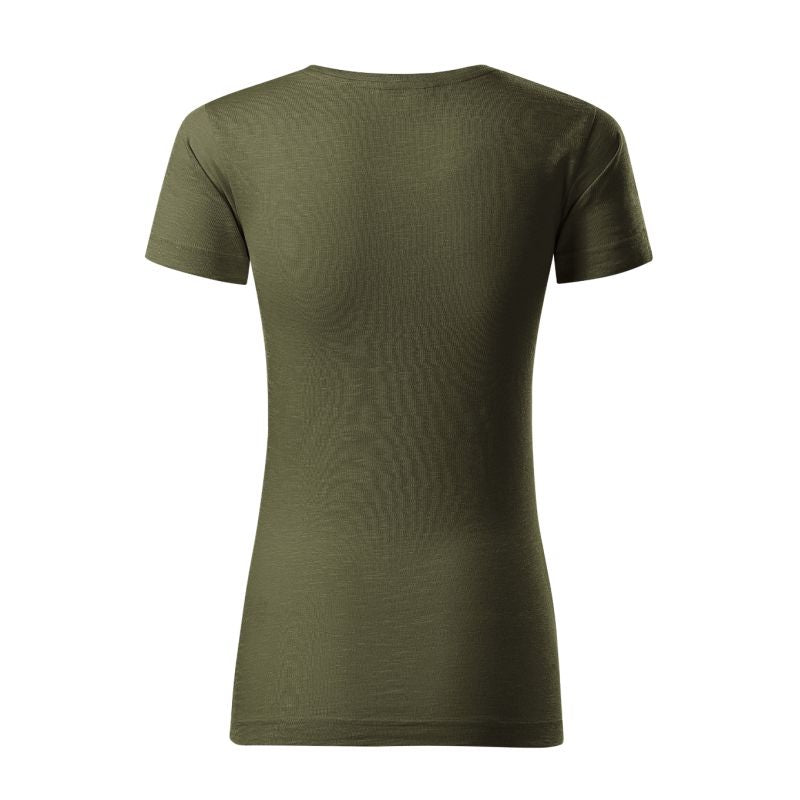 Gulf Women's T-Shirt (Military) To be categorized Your Sports Performance