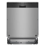 BOSCH SMV4HVX11E built-in dishwasher AGD - Produkty/Zmywarki do zabudowy Your Sports Performance